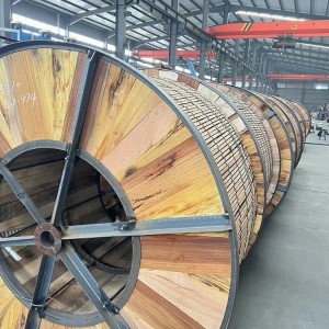 高强度钢芯铝绞线JL3/G1A-95/20抗压力强 提供安装服务