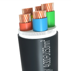 电力电缆介绍