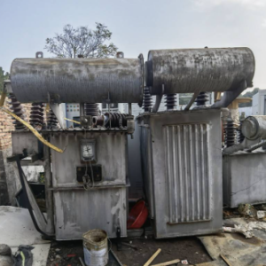 北京变压器回收 北京电力设备回收