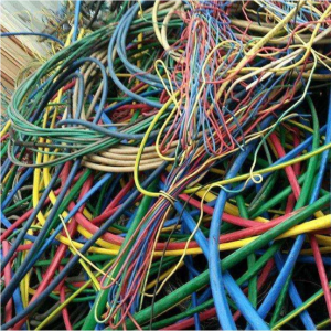 求购废旧电线电缆铜