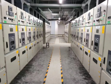 总投资2.3亿元！天津电气设备领域头部企业项目落户泰达！