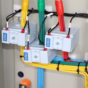 4AK2 空调控制箱户外金属照明变频控制柜 开关低压成 套配电箱 1个