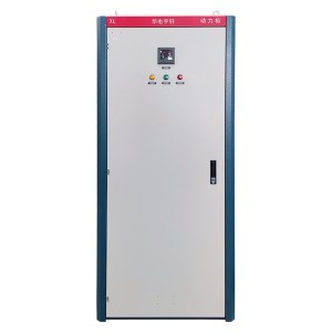 不锈钢动力配电柜XL-21低压成套配电箱落地交流电气控制柜电控箱 1台