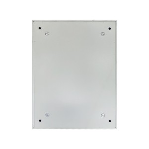 配电箱成套JXF室内基业箱明装挂墙式控制箱 不锈钢配电箱壳体外壳 1台