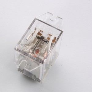 厂家直供JQX-13F交/直流继电器 100PCS