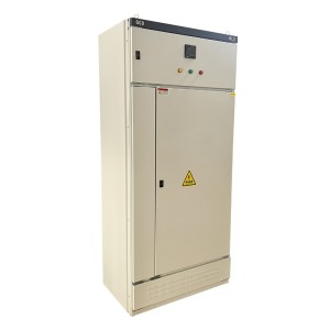 GGD低压配电柜电气柜配电箱 动力柜设备低压有仿威图控制柜