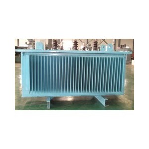 10KV，SKH17系列壳式非晶合金配电变压器 面议