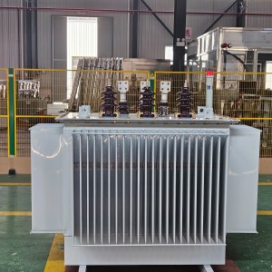 S20-2000/10/0.4KV（电议）