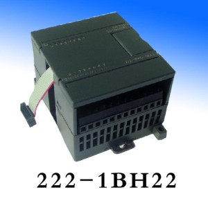 华茂欧特PLC兼容模块 性能稳定 16点继电器输出 222-1HH22（电议）