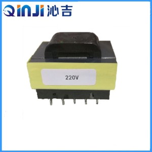 EI76.2低频变压器 输入110V-220V-380V-414V-440V输出 18V 24V 100台