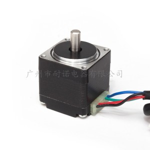 28系列混合式步进电机28HS4401-24T-500耐诺生产品质保证实力厂家 65台