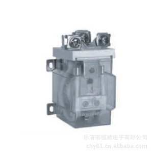 供应继电器 大功率继电器JQX-58F 厂家直销 大功率直流继电 10个