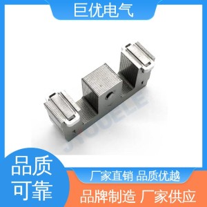 CA2-K31 选材优良质量保障 接触器式继电器 巨优电气  1个