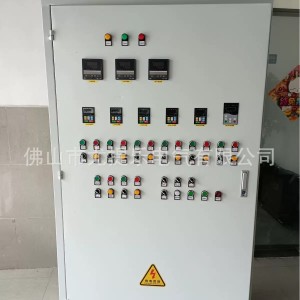 户外户内配电箱环保设备控制箱电表箱配电柜PLC控制柜