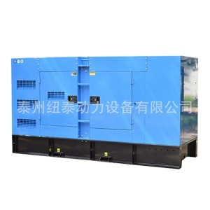 150kva/120kw perkins 1106A-70TAG2发电机 EPA发电机生产厂家