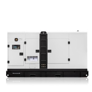 康明斯100kw柴油发电机组 发电机组 柴油发电机 发电机 出口外贸