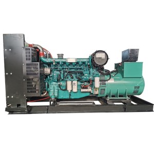 50KW柴油发电机组100kw120kw150KVA200kw300KW400千 瓦柴油发电机