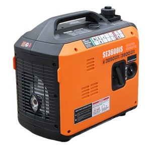 2KW3KW4KW5KW汽油静音油电两用发电机户外便携