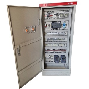 22KW30kw45kw75KW变频控制柜电控柜定制加工