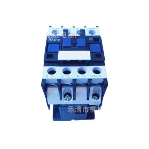 CJX2交流接触器LC1D0910 LC1D0901 110V 220V 380V
