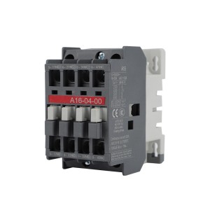 A系列交流接触器 A9-40 A16-40 A9-22 A16-22 220V380V接触器