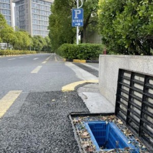面源污染处理器 亚井雨水 现货供应 面议