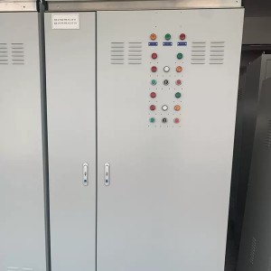 专业配置低压成套配电箱 新能源充电桩配电箱 开关柜工地配电柜