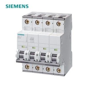 西门子5SY微型断路器5SY5432-7CC