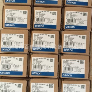 欧姆龙OMRON原装全新 温控器E5CC-RX2ASM-852 RX2DSM-802