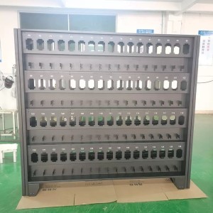 10只起批 高压配电柜钣金件加工 配电箱钣金机箱激光切割 控制柜钣金外壳