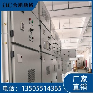 鼎格电力 HDLK 徽电 数码消弧控制器 HD-YZK 抑制控制器