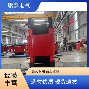 鹏泰电气 1000KVA干式变压器 耐腐蚀性强 精致打造 材质优选