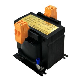 工业JBK机床控制变压器 380V/220V转110V36V24V12V6.3V隔离变压器