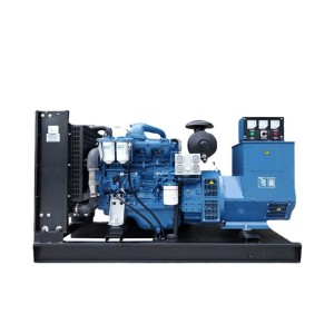 600千瓦柴油发电机 600kw发电机 康明斯发电机组 养殖场用