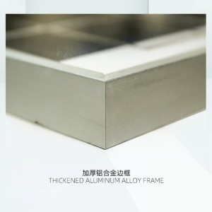单晶硅太阳能电池板18V/36V发电光伏板50W60W80W100W120W150W2 00W
