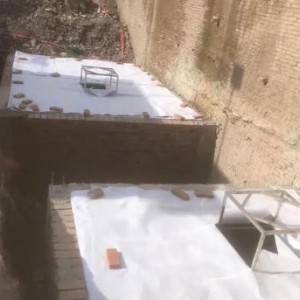 地埋一体机四川宏沐润璟地埋一体机5000/台 雨水回收装置