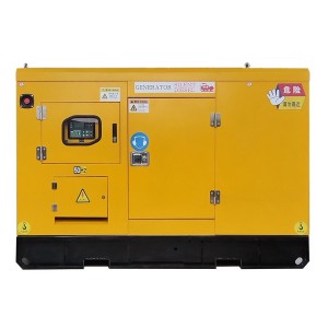 25KW潍柴发电机组40KW50kw60kva80 90 100千瓦静音式柴 油发电机组  定金