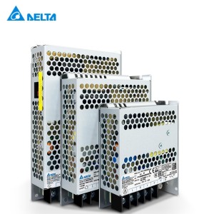 PMT-24V100W2BA全新原装台达开关电源12V24V50W100W150W2BA多规格