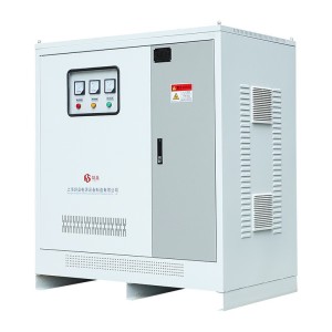 储能风力发电800V690V转400V380V三相光伏隔离储能变压器辅助电站